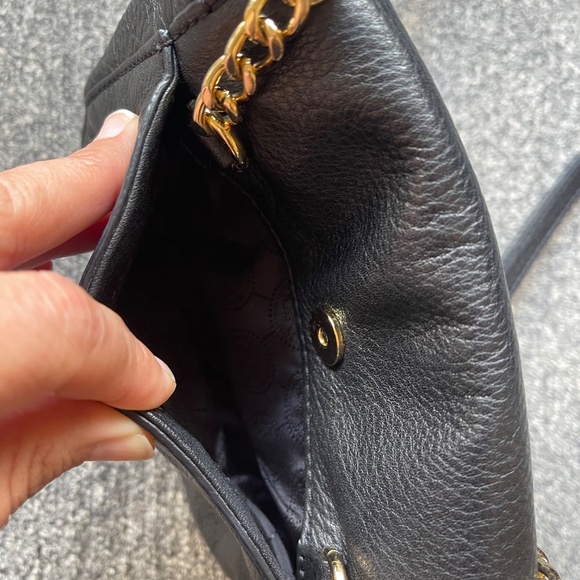 Michael Kors | Small Fulton Crossbody Bag - Picture 8 of 10